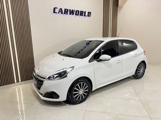 Peugeot 208 2019 EΛΛΗΝΙΚΟ 5ΑΠΛΗ ΕΓΓΥΗΣΗ & 5 ΧΡΟΝΙΑ ΔΩΡΕΑΝ SERVICE!!-thumb-7