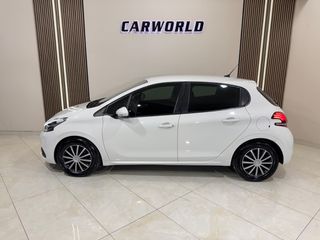 Peugeot 208 2019 EΛΛΗΝΙΚΟ 5ΑΠΛΗ ΕΓΓΥΗΣΗ & 5 ΧΡΟΝΙΑ ΔΩΡΕΑΝ SERVICE!!-thumb-10