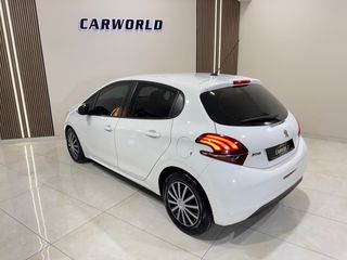 Peugeot 208 2019 EΛΛΗΝΙΚΟ 5ΑΠΛΗ ΕΓΓΥΗΣΗ & 5 ΧΡΟΝΙΑ ΔΩΡΕΑΝ SERVICE!!-thumb-14