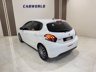 Peugeot 208 2019 EΛΛΗΝΙΚΟ 5ΑΠΛΗ ΕΓΓΥΗΣΗ & 5 ΧΡΟΝΙΑ ΔΩΡΕΑΝ SERVICE!!-thumb-15