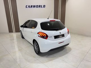 Peugeot 208 2019 EΛΛΗΝΙΚΟ 5ΑΠΛΗ ΕΓΓΥΗΣΗ & 5 ΧΡΟΝΙΑ ΔΩΡΕΑΝ SERVICE!!-thumb-16