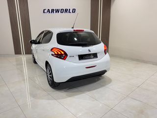 Peugeot 208 2019 EΛΛΗΝΙΚΟ 5ΑΠΛΗ ΕΓΓΥΗΣΗ & 5 ΧΡΟΝΙΑ ΔΩΡΕΑΝ SERVICE!!-thumb-17