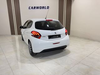 Peugeot 208 2019 EΛΛΗΝΙΚΟ 5ΑΠΛΗ ΕΓΓΥΗΣΗ & 5 ΧΡΟΝΙΑ ΔΩΡΕΑΝ SERVICE!!-thumb-18