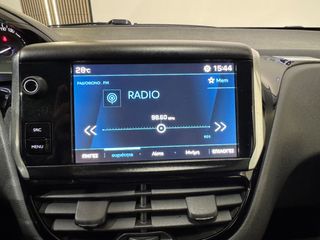 Peugeot 208 2019 EΛΛΗΝΙΚΟ 5ΑΠΛΗ ΕΓΓΥΗΣΗ & 5 ΧΡΟΝΙΑ ΔΩΡΕΑΝ SERVICE!!-thumb-22