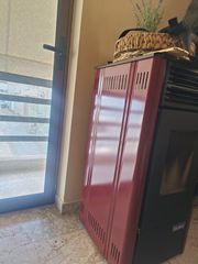 Σόμπα Πέλλετ unimac-thumb-1