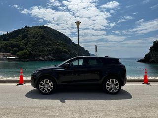 Land Rover Range Rover Evoque 2019 D180