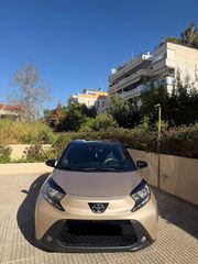 Toyota Aygo (X) 2024 X-TREND