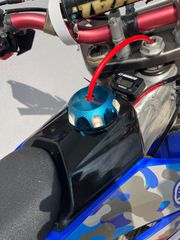 Yamaha YZ 250F 2010-thumb-3