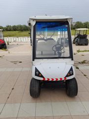 Club Car 2020 GOLF CAR 8 ΘΕΣΕΩΝ-thumb-2