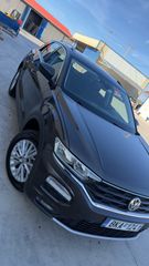 Volkswagen T-Roc 2018