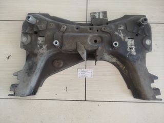 ΓΕΦΥΡΑ ΕΜΠΡΟΣ (544011380R) RENAULT CAPTUR K9K 2013-2019