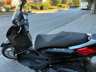 Piaggio Beverly 400 2026 BEVERLY 400 E5+ MY2026 ΕΥΚΑΙΡΙΑ-thumb-2