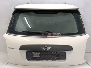 MINI ONE '15 1.2 12V (TWIN POWER TURBO) (3Θ) ΤΖΑΜΟΠΟΡΤΑ ΑΣΠΡΗ (Κ)