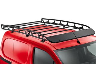 Σχάρα Καινούρια Γνήσια ΕΙΔΙΚΗ ΠΡΟΣΦΟΡΑ !!! Citroen Berlingo 2018- , Peugeot Partner / Rifter 2018- , 1620043980 , 1620332680