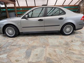 Saab 9-3 2006 TURBO-thumb-1