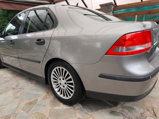 Saab 9-3 2006 TURBO-thumb-2