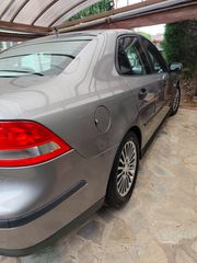 Saab 9-3 2006 TURBO-thumb-3