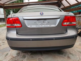 Saab 9-3 2006 TURBO-thumb-4
