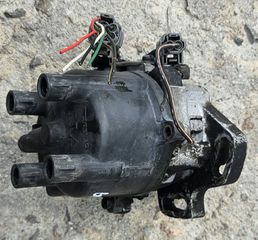 ΤΡΙΣΥΜΠΙΤΕΡ TOYOTA CARINA E 1992-1996 4A