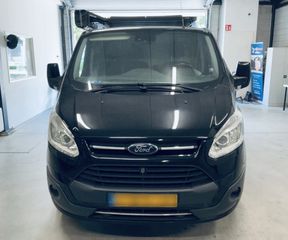 Ford Custom 2017 2.0*170ΑΛΟΓΑ*ΠΛΗΡΗΣ ΒΙΒΛΙΟ*ΓΡΑΜΜΑΤΙΑ ΜΕΤΑΞΥ ΜΑΣ!-thumb-7