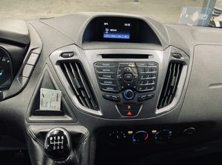 Ford Custom 2017 2.0*170ΑΛΟΓΑ*ΠΛΗΡΗΣ ΒΙΒΛΙΟ*ΓΡΑΜΜΑΤΙΑ ΜΕΤΑΞΥ ΜΑΣ!-thumb-13