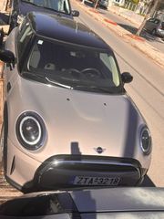 Mini Cooper 2021 ΑΥΤΟΜΑΤΟ-thumb-1