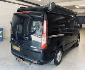 Κλούβα Ford 2017 CUSTOM2.0*170ΑΛΟΓΑ*ΓΡΑΜΜΑΤΙΑ ΜΕΤΑΞΥ ΜΑΣ!!!-thumb-3