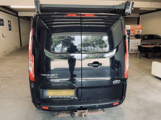 Κλούβα Ford 2017 CUSTOM2.0*170ΑΛΟΓΑ*ΓΡΑΜΜΑΤΙΑ ΜΕΤΑΞΥ ΜΑΣ!!!-thumb-4
