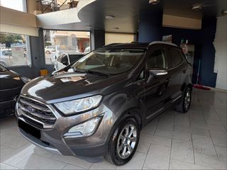 Ford EcoSport 2019 TITANIUM-thumb-2