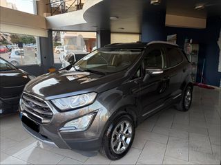 Ford EcoSport 2019 TITANIUM-thumb-3