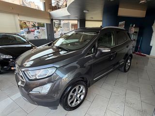 Ford EcoSport 2019 TITANIUM-thumb-4
