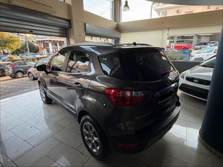 Ford EcoSport 2019 TITANIUM-thumb-5