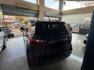 Ford EcoSport 2019 TITANIUM-thumb-7