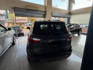 Ford EcoSport 2019 TITANIUM-thumb-8