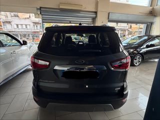 Ford EcoSport 2019 TITANIUM-thumb-9