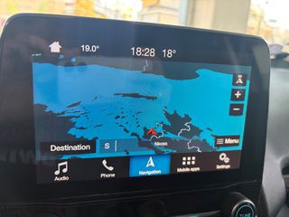 Ford EcoSport 2019 TITANIUM-thumb-41