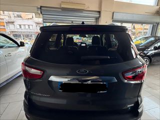 Ford EcoSport 2019 TITANIUM-thumb-10