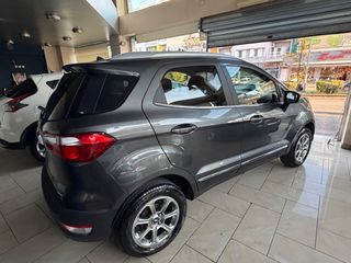 Ford EcoSport 2019 TITANIUM-thumb-11