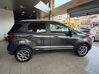 Ford EcoSport 2019 TITANIUM-thumb-12