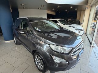 Ford EcoSport 2019 TITANIUM-thumb-14