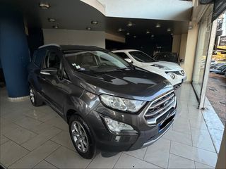 Ford EcoSport 2019 TITANIUM-thumb-15