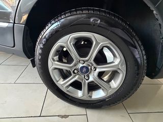 Ford EcoSport 2019 TITANIUM-thumb-32