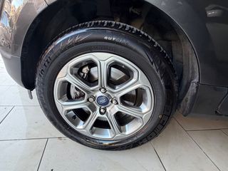 Ford EcoSport 2019 TITANIUM-thumb-33
