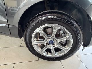 Ford EcoSport 2019 TITANIUM-thumb-34