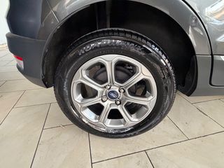 Ford EcoSport 2019 TITANIUM-thumb-35