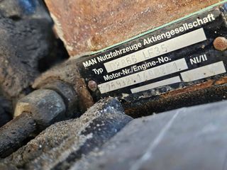 ΜΗΧΑΝΗ MAN 403-463 D2866 LF35-thumb-4
