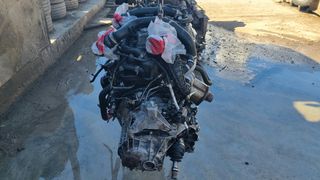 ΜΗΧΑΝΗ FORD TRANSIT CONNECT 1.8D HCPA6Y17960-thumb-1