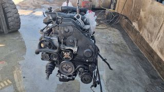 ΜΗΧΑΝΗ FORD TRANSIT CONNECT 1.8D HCPA6Y17960-thumb-2