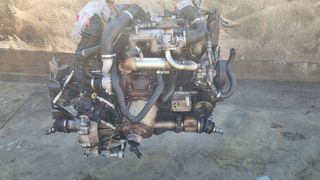 ΜΗΧΑΝΗ FORD TRANSIT CONNECT 1.8D HCPA6Y17960-thumb-3