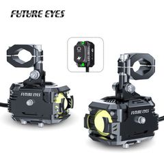 FUTURE EYES F150 6000LM ΔΥΝΑΤΟΤΗΤΑ ΤΟΠΟΘΕΤΗΣΗΣ